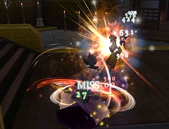 画像ギャラリー No.023のサムネイル画像 / 「PRIDE OF SOUL -舞翔伝-」冬の3大アップデート第2弾のプレイレポートを掲載。戦国時代をフィーチャーした新マップでは織田信長などが仲間に