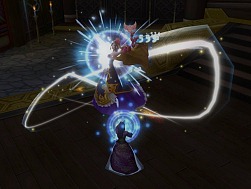 画像ギャラリー No.024のサムネイル画像 / 「PRIDE OF SOUL -舞翔伝-」冬の3大アップデート第2弾のプレイレポートを掲載。戦国時代をフィーチャーした新マップでは織田信長などが仲間に