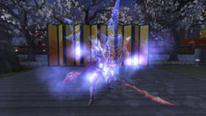 画像ギャラリー No.016のサムネイル画像 / 「PRIDE OF SOUL -舞翔伝-」,冬の3大アップデート第2弾「古都騒乱!操られた信長!」を本日実装。新たなマップ「京都」や新武将・織田信長が登場