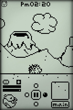 画像ギャラリー No.003のサムネイル画像 / 小さなハリネズミの大冒険。スマートフォン向けRPG「Pygmies Hoglet」を紹介する「(ほぼ)日刊スマホゲーム通信」第89回