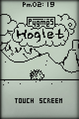 画像ギャラリー No.004のサムネイル画像 / 小さなハリネズミの大冒険。スマートフォン向けRPG「Pygmies Hoglet」を紹介する「(ほぼ)日刊スマホゲーム通信」第89回