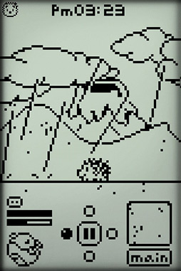 画像ギャラリー No.005のサムネイル画像 / 小さなハリネズミの大冒険。スマートフォン向けRPG「Pygmies Hoglet」を紹介する「(ほぼ)日刊スマホゲーム通信」第89回