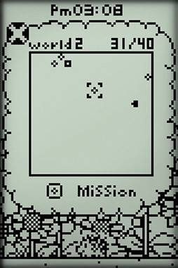 画像ギャラリー No.006のサムネイル画像 / 小さなハリネズミの大冒険。スマートフォン向けRPG「Pygmies Hoglet」を紹介する「(ほぼ)日刊スマホゲーム通信」第89回