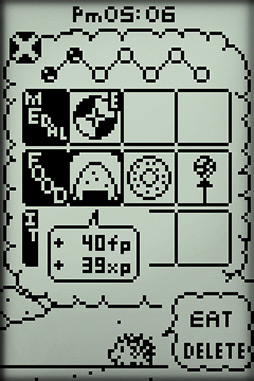 画像ギャラリー No.007のサムネイル画像 / 小さなハリネズミの大冒険。スマートフォン向けRPG「Pygmies Hoglet」を紹介する「(ほぼ)日刊スマホゲーム通信」第89回