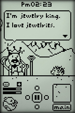 画像ギャラリー No.008のサムネイル画像 / 小さなハリネズミの大冒険。スマートフォン向けRPG「Pygmies Hoglet」を紹介する「(ほぼ)日刊スマホゲーム通信」第89回