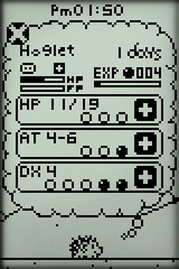 画像ギャラリー No.009のサムネイル画像 / 小さなハリネズミの大冒険。スマートフォン向けRPG「Pygmies Hoglet」を紹介する「(ほぼ)日刊スマホゲーム通信」第89回