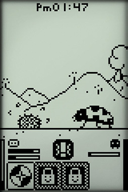 画像ギャラリー No.010のサムネイル画像 / 小さなハリネズミの大冒険。スマートフォン向けRPG「Pygmies Hoglet」を紹介する「(ほぼ)日刊スマホゲーム通信」第89回