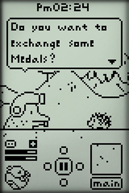 画像ギャラリー No.012のサムネイル画像 / 小さなハリネズミの大冒険。スマートフォン向けRPG「Pygmies Hoglet」を紹介する「(ほぼ)日刊スマホゲーム通信」第89回