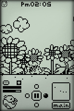 画像ギャラリー No.013のサムネイル画像 / 小さなハリネズミの大冒険。スマートフォン向けRPG「Pygmies Hoglet」を紹介する「(ほぼ)日刊スマホゲーム通信」第89回