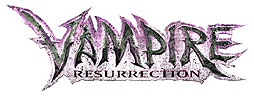 画像ギャラリー No.002のサムネイル画像 / HD化された“ヴァンパイア”シリーズ2作品のパック「ヴァンパイア リザレクション」は2013年2月7日に2990円で発売。オンライン対戦にも対応