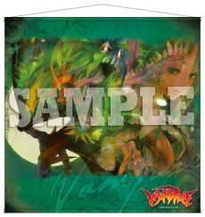 画像集#010のサムネイル/「ヴァンパイア」,モリガンのフィギュアが18日発売。Tシャツなども9月末発売