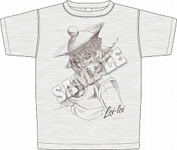 画像集#013のサムネイル/「ヴァンパイア」,モリガンのフィギュアが18日発売。Tシャツなども9月末発売