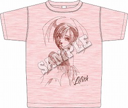 画像集#014のサムネイル/「ヴァンパイア」,モリガンのフィギュアが18日発売。Tシャツなども9月末発売