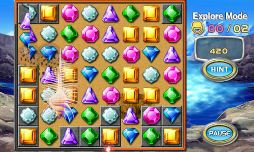 Diamond Wonderland HD