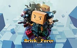 画像ギャラリー No.002のサムネイル画像 / プレイヤーが作ったマップで戦うFPS「Brick Force」が韓国で登場。日本でのサービスも視野に