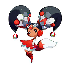 画像ギャラリー No.003のサムネイル画像 / 「ブレイブリーデフォルト プレイングブレージュ」の課金サービスがスタート。期間限定で「金召喚」「銀召喚」に必要な有料通貨「コイン」が半額に