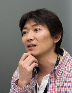 画像ギャラリー No.003のサムネイル画像 / 2月からのコンテンツ拡充に期待――「ブレイブリーデフォルト プレイングブレージュ」プロデューサー山中氏にインタビュー。浅野氏からは今後の展開も?