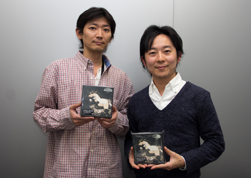 画像ギャラリー No.006のサムネイル画像 / 2月からのコンテンツ拡充に期待――「ブレイブリーデフォルト プレイングブレージュ」プロデューサー山中氏にインタビュー。浅野氏からは今後の展開も?