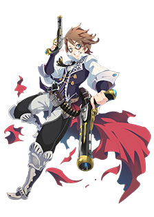 画像ギャラリー No.011のサムネイル画像 / 2月からのコンテンツ拡充に期待――「ブレイブリーデフォルト プレイングブレージュ」プロデューサー山中氏にインタビュー。浅野氏からは今後の展開も?