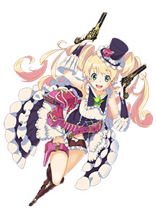 画像ギャラリー No.012のサムネイル画像 / 2月からのコンテンツ拡充に期待――「ブレイブリーデフォルト プレイングブレージュ」プロデューサー山中氏にインタビュー。浅野氏からは今後の展開も?