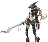 画像ギャラリー No.013のサムネイル画像 / 2月からのコンテンツ拡充に期待――「ブレイブリーデフォルト プレイングブレージュ」プロデューサー山中氏にインタビュー。浅野氏からは今後の展開も?