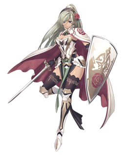 画像ギャラリー No.016のサムネイル画像 / 2月からのコンテンツ拡充に期待――「ブレイブリーデフォルト プレイングブレージュ」プロデューサー山中氏にインタビュー。浅野氏からは今後の展開も?