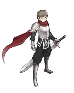 画像ギャラリー No.017のサムネイル画像 / 2月からのコンテンツ拡充に期待――「ブレイブリーデフォルト プレイングブレージュ」プロデューサー山中氏にインタビュー。浅野氏からは今後の展開も?