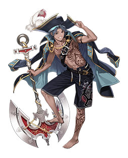 画像ギャラリー No.020のサムネイル画像 / 2月からのコンテンツ拡充に期待――「ブレイブリーデフォルト プレイングブレージュ」プロデューサー山中氏にインタビュー。浅野氏からは今後の展開も?