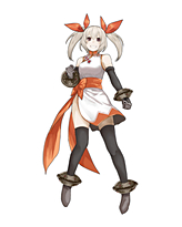 画像ギャラリー No.021のサムネイル画像 / 2月からのコンテンツ拡充に期待――「ブレイブリーデフォルト プレイングブレージュ」プロデューサー山中氏にインタビュー。浅野氏からは今後の展開も?