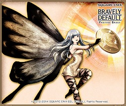画像ギャラリー No.003のサムネイル画像 / 「ブレイブリーデフォルト プレイングブレージュ」,復刻版ドリーム召喚が登場
