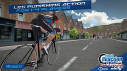 CRC Pro-Cycling