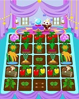 画像ギャラリー No.015のサムネイル画像 / 「ちょこっとファーム」期間限定イベント「うさぎさんの占いの館」が開催