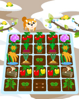 画像ギャラリー No.018のサムネイル画像 / 「ちょこっとファーム」,春に向けたイベント“雪どけ春さがし”を開催