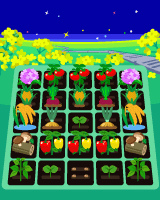 画像ギャラリー No.020のサムネイル画像 / 「ちょこっとファーム」,春に向けたイベント“雪どけ春さがし”を開催