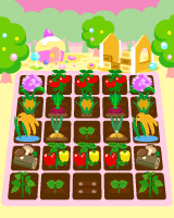 画像ギャラリー No.012のサムネイル画像 / 「ちょこっとファーム」,イベント「つくろ!おかしのいえ」が開催中