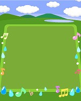 画像ギャラリー No.020のサムネイル画像 / 「ちょこっとファーム」,イベント“カラフル雨もよう”を開催