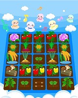 画像ギャラリー No.022のサムネイル画像 / 「ちょこっとファーム」,イベント“カラフル雨もよう”を開催