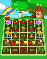 画像ギャラリー No.023のサムネイル画像 / 「ちょこっとファーム」,イベント“カラフル雨もよう”を開催