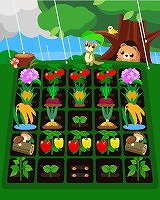 画像ギャラリー No.024のサムネイル画像 / 「ちょこっとファーム」,イベント“カラフル雨もよう”を開催