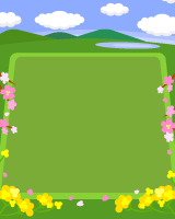 画像ギャラリー No.011のサムネイル画像 / 「ちょこっとファーム」でイベント「準備はできた?桜の入学式!」が開催に