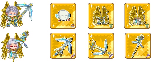 画像ギャラリー No.003のサムネイル画像 / 「ドラゴンリーグX」,限定Sレア武具“天翼”などを入手可能なイベントを開始