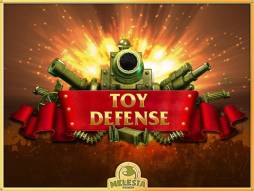 Toy Defense HD