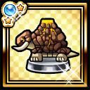 画像ギャラリー No.003のサムネイル画像 / 「ケリ姫スイーツ」初のイベントステージにボス「爆発甲亀ヤッタートル」が登場