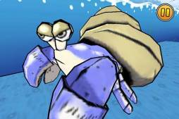 画像ギャラリー No.006のサムネイル画像 / 「ケリ姫スイーツ」にスペシャルボス「甲殻賃貸カニパレス」が期間限定で登場