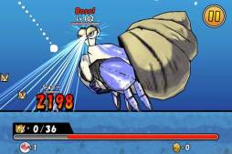 画像ギャラリー No.007のサムネイル画像 / 「ケリ姫スイーツ」にスペシャルボス「甲殻賃貸カニパレス」が期間限定で登場