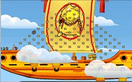 画像ギャラリー No.005のサムネイル画像 / 「ケリ姫スイーツ」,累計100万ダウンロードを突破。記念キャンペーンが開催