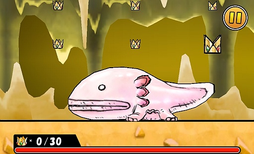 画像ギャラリー No.009のサムネイル画像 / 「ケリ姫スイーツ」“純白の花嫁ドレス”などが手に入る期間限定イベントを開催