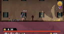 画像集#006のサムネイル/「ケリ姫スイーツ」と「ディバインゲート」でコラボイベント。限定アイテムも登場