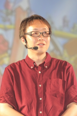 画像ギャラリー No.004のサムネイル画像 / 新キャラクターや新システム,コラボ情報が目白押し!「ケリ姫スイーツ カンファレンス!?」ステージレポート