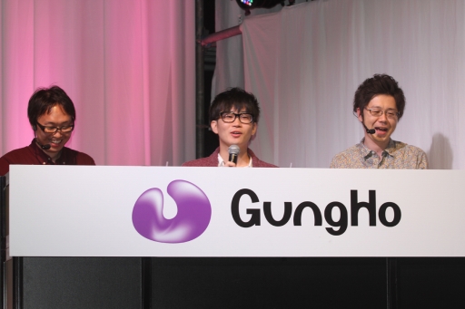 画像ギャラリー No.005のサムネイル画像 / 新キャラクターや新システム,コラボ情報が目白押し!「ケリ姫スイーツ カンファレンス!?」ステージレポート